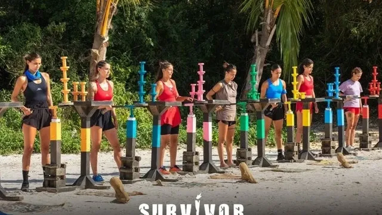 Survivor kim elendi?