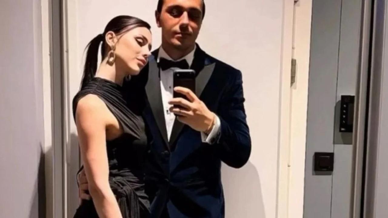 Survivor Nefise sevgilisi kim, Ender Uğur Baykal kimdir?