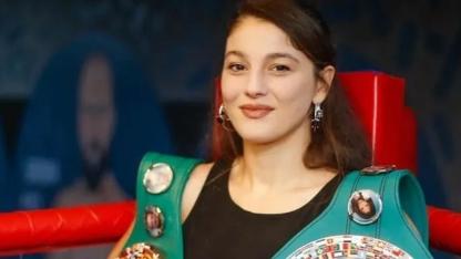 Survivor Seren Ay Çetin kimdir?