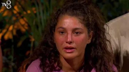 Survivor Seren Ay'ın sevgilisi Sadai Farzaliyev Acun Ilıcalı'yı tehdit etti! Seren Ay yarışmayı bıraktı