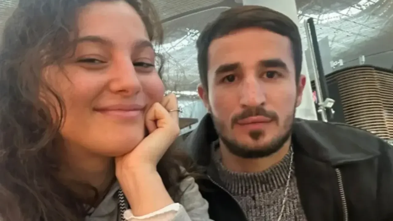 Survivor Serenay sevgilisi kim? Sadai Farzaliyev kimdir, nereli, kaç yaşında, ne iş yapıyor?