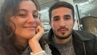 Survivor Serenay sevgilisi kim? Sadai Farzaliyev kimdir, nereli, kaç yaşında, ne iş yapıyor?