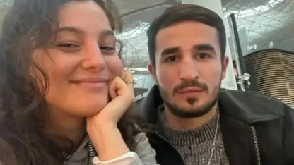 Survivor Serenay sevgilisi kim? Sadai Farzaliyev kimdir, nereli, kaç yaşında, ne iş yapıyor?