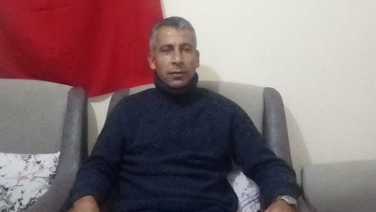 Tarlada silahlı saldırı: 1 ölü