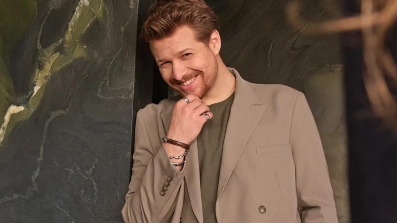 Taşacak Bu Deniz oyuncusu Burak Yörük'ten güldüren Trabzon anısı