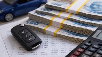 Taşıt kredisi kalkıyor mu? Rakamlar ortaya çıkardı