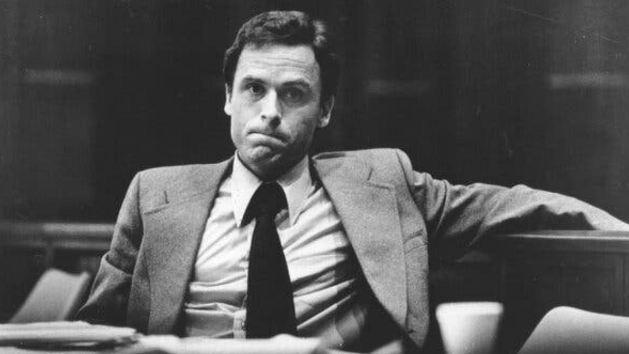 Ted Bundy kimdir?
