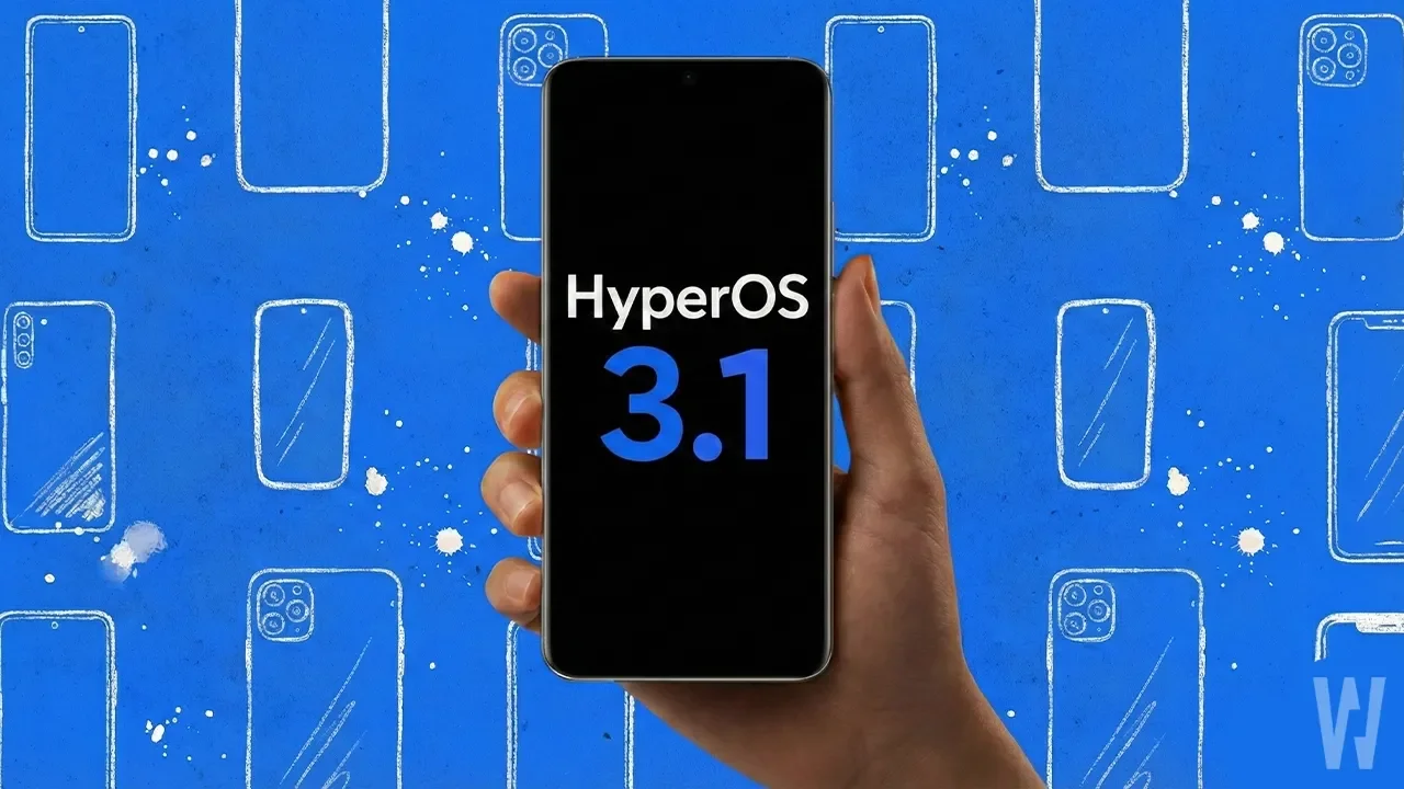 Telefon markası Xiaomi Redmi POCO olanlar dikkat: Hyperos 3.1 güncellemesi geldi