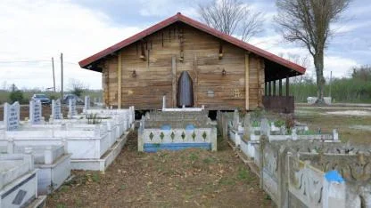 Terme Yeni Cami restorasyon çalışmaları tamamlandı