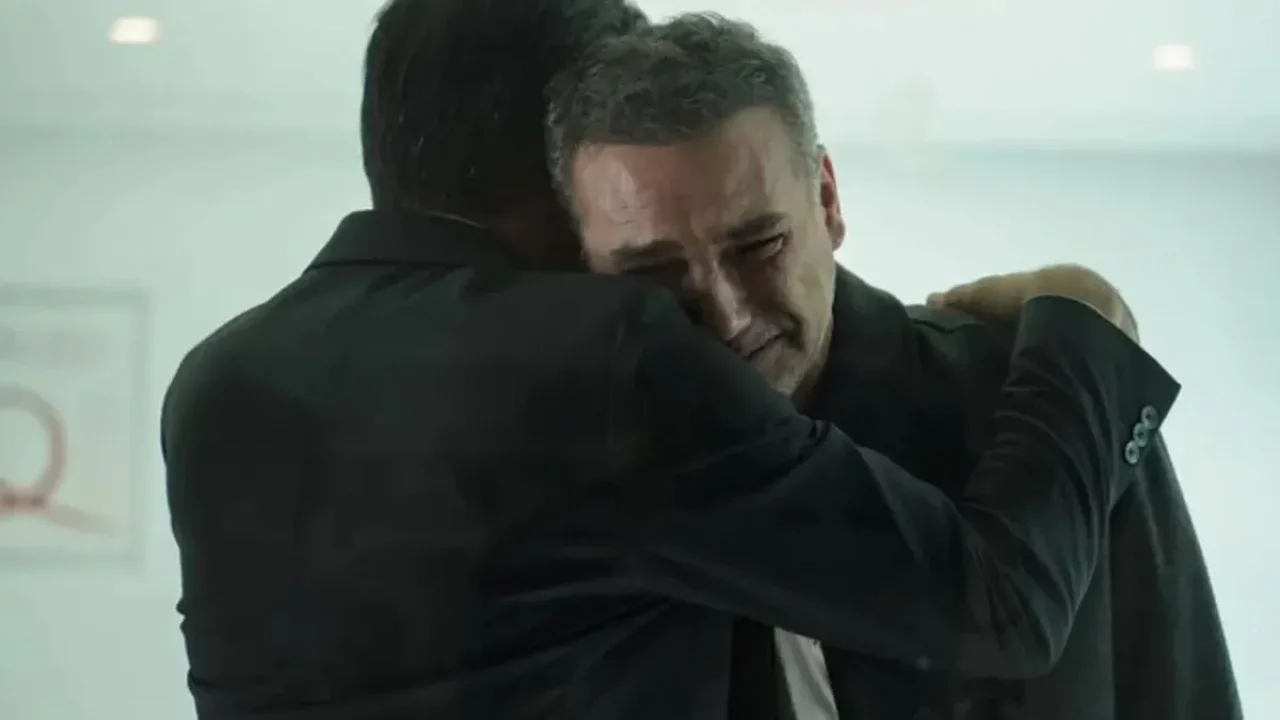 Teşkilat Uzay diziden çıktı mı? Teşkilat Uzay dönecek mi?