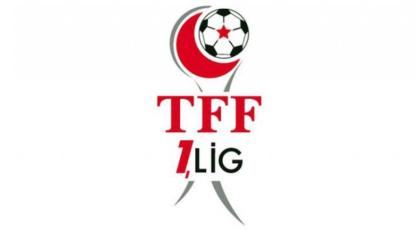 TFF 1.Lig puan durumu! TFF 1.Lig kim şampiyon oldu?
