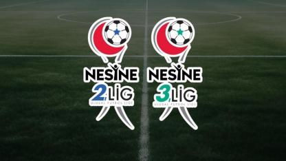 Nesine 2. ve 3. Lig Play-Off yayıncısı belli oldu