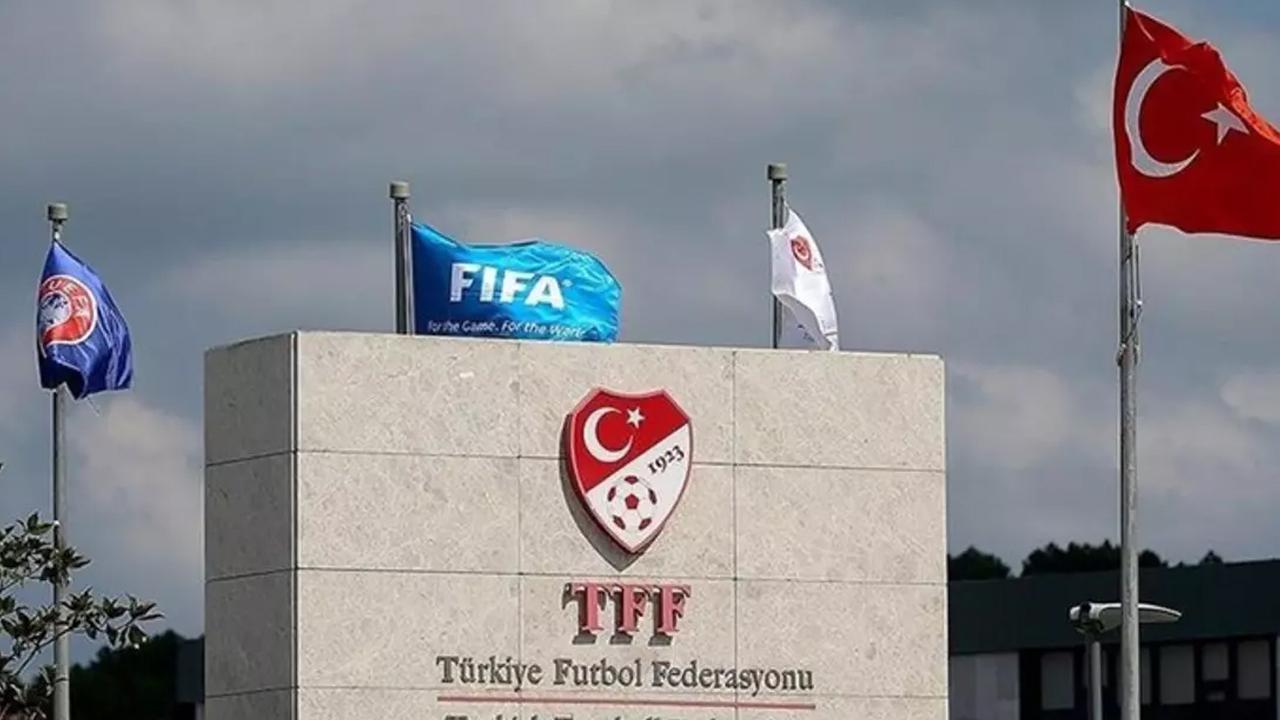 TFF yabancı kuralını değiştiriyor! İşte yeni kuralın detayları...