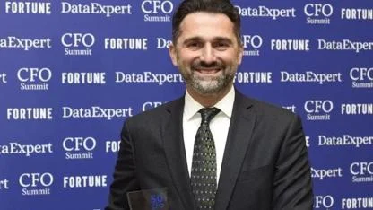 THY Murat Şeker kimdir?  Murat Şeker kaç yaşında, nereli?