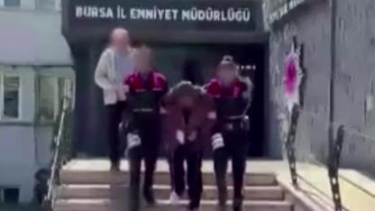 TikTok canlı yayınında kan aktı!