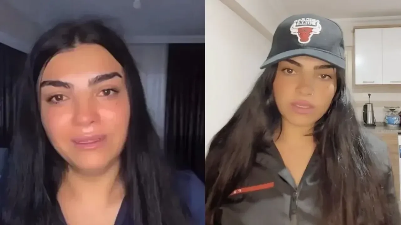 Tiktok fenomeni Karagül kim, evli mi, kaç yaşında, nereli?