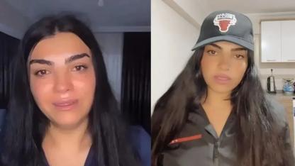 Tiktok fenomeni Karagül kim, evli mi, kaç yaşında, nereli?