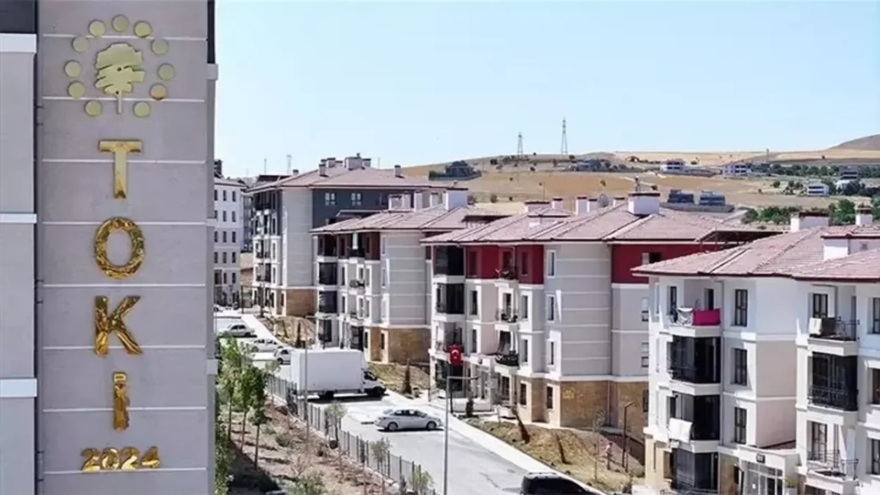 TOKİ İstanbul kura tarihi açıklandı