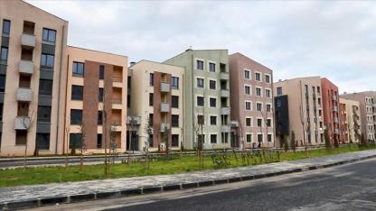 TOKİ İstanbul kurasında başvurusu kabul ve reddedilenlerin sayısı açıklandı