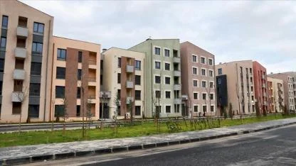 TOKİ İstanbul kurasında başvurusu kabul ve reddedilenlerin sayısı açıklandı