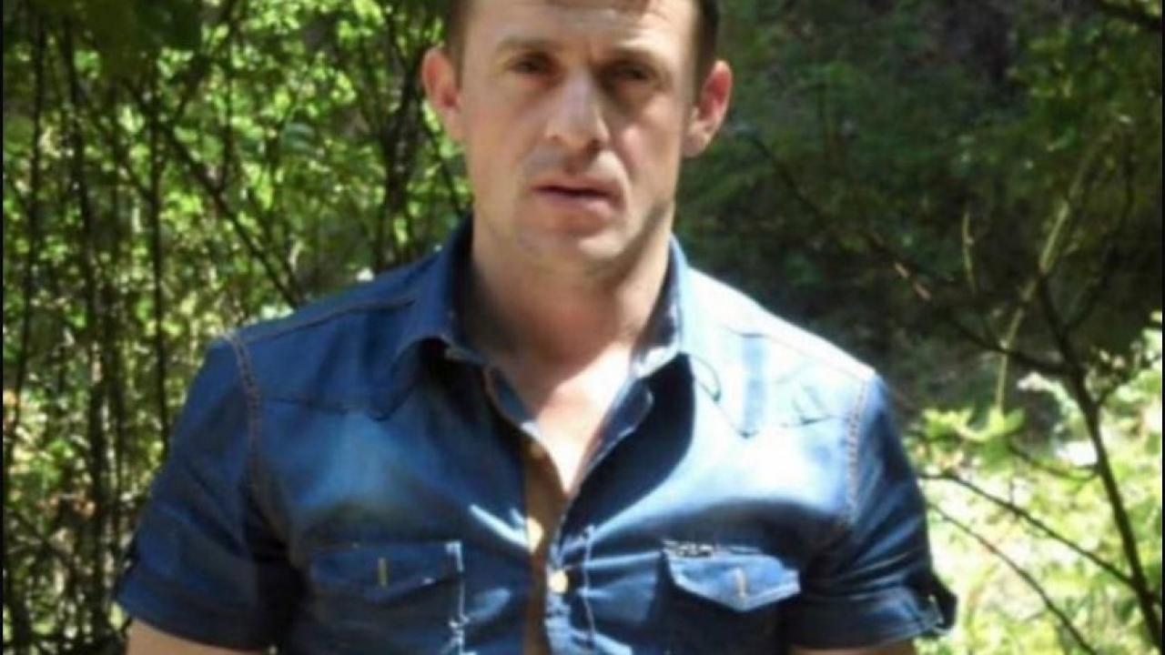 Tomruğun altında kalarak öldü