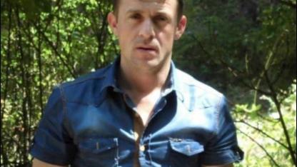 Tomruğun altında kalarak öldü