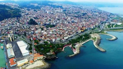 Trabzon elektrik kesintisi! Trabzon elektrik ne zaman gelecek?