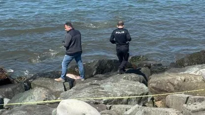 Trabzon'da kaybolan Oral Şengün'ün cesedi Rize'de bulundu