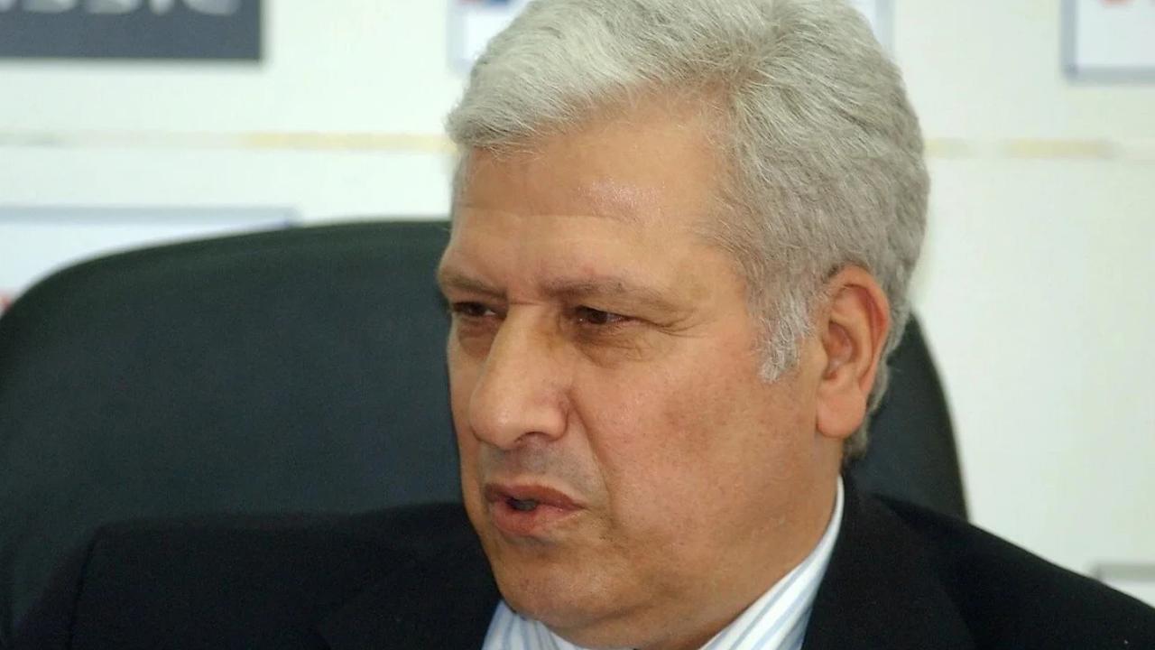 Trabzonspor eski başkanı Atay Aktuğ kimdir, kaç yaşında öldü?