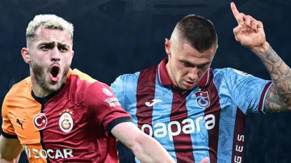 Trabzonspor-Galatasaray maçı hangi kanalda?