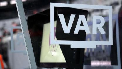 Trabzonspor - Galatasaray maçının VAR hakemi belli oldu