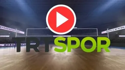 TRT Spor canlı nereden izlenir?