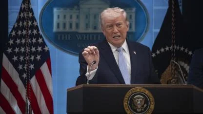 Trump: İran'da bu gece medeniyet yok olacak