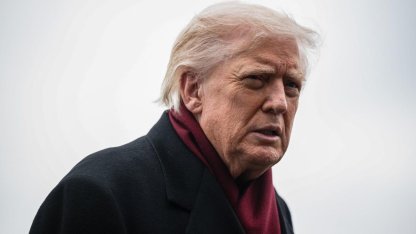 Trump, İranlı liderlerle görüşmeye hazır! Şartını açıkladı