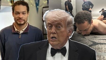 Trump'ın hasta dediği saldırgandan itiraf! Saldırının hedefi onlarmış