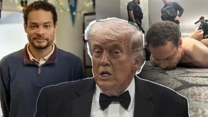 Trump'ın hasta dediği saldırgandan itiraf! Saldırının hedefi onlarmış