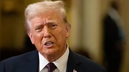 Trump'tan Hürmüz Boğazı açıklaması! Kontrol tamamen bizde