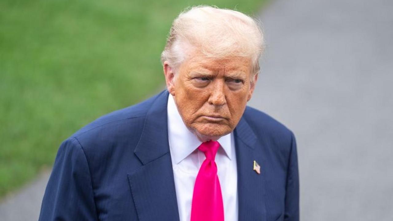 Trump'tan Hürmüz Boğazı açıklaması