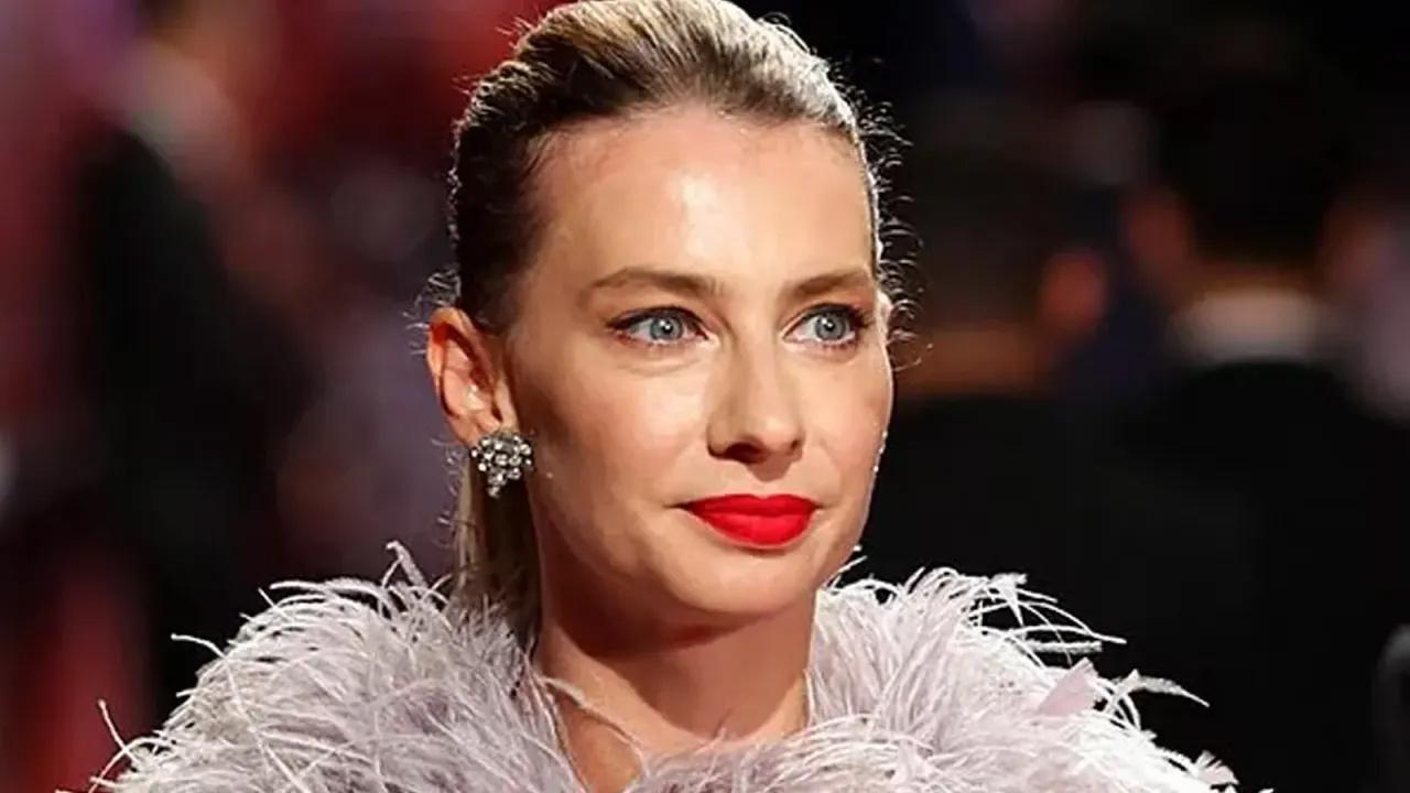 Tuba Ünsal, Yılmaz Erdoğan'la yemek yedi