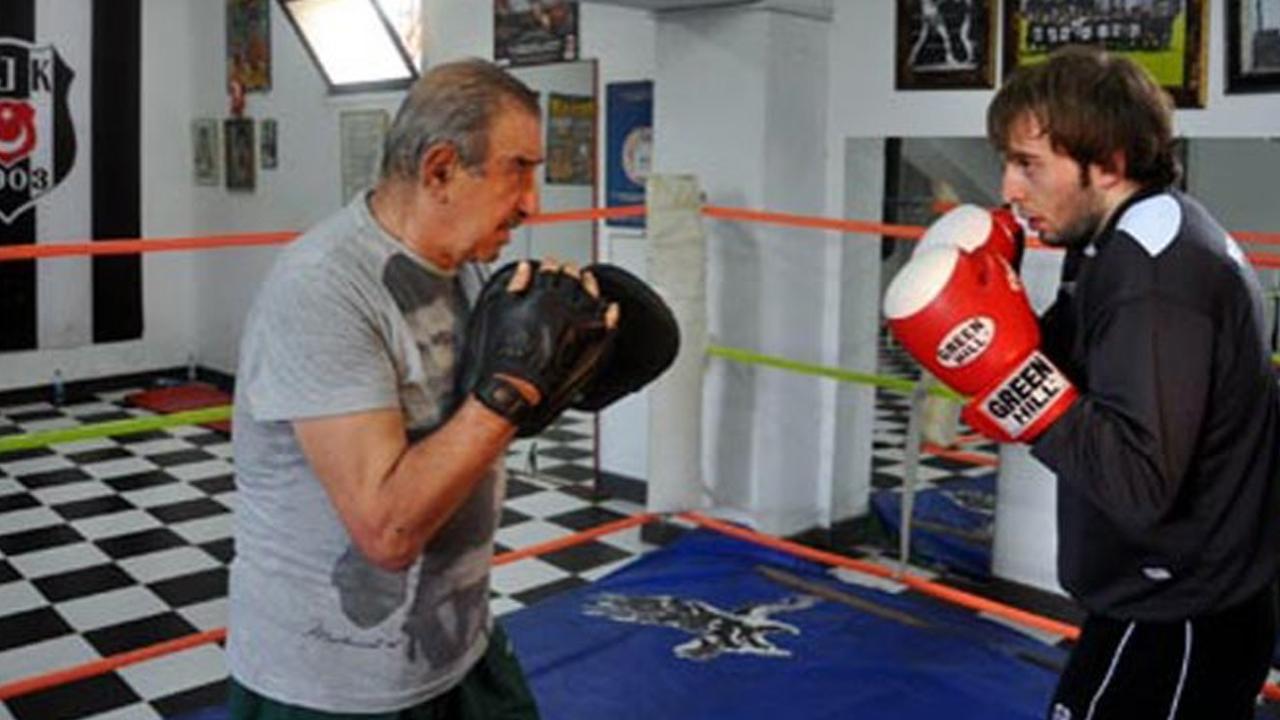 Türk boks camiası yasta! Yurdakul Güleren hayatını kaybetti