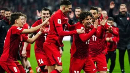 Türkiye Paraguay maçı saati değişti