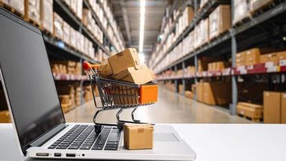 Türkiye'de e-ticaret işlem sayısı 7 milyara çıktı