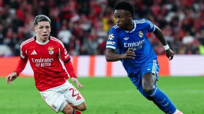 UEFA'dan Prestianni'ye şok ceza!