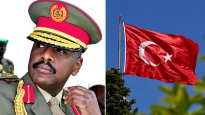 Uganda Türkiye olayı ne? Uganda'dan tehditler