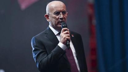 Ümit Erkol kimdir, neden gözaltına alındı?