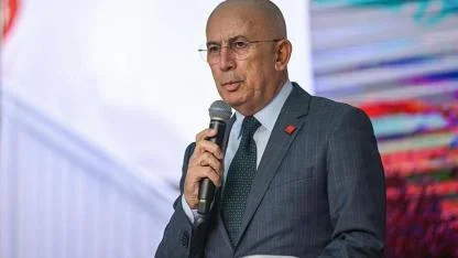 Ümit Erkol kimdir? Ümit Erkol neden tutuklandı?