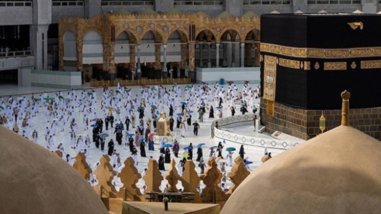 Umre turunda iflas şoku: Suudi Arabistan’da 177 Türk vatandaş sokakta kaldı