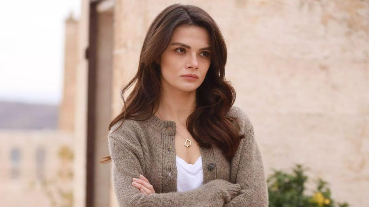 Uzak Şehir Alya gözaltına mı alındı?