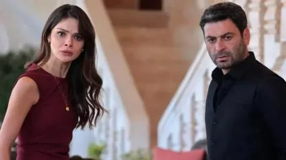 Uzak Şehir yeni bölüm fragmanı yayınlandı mı?