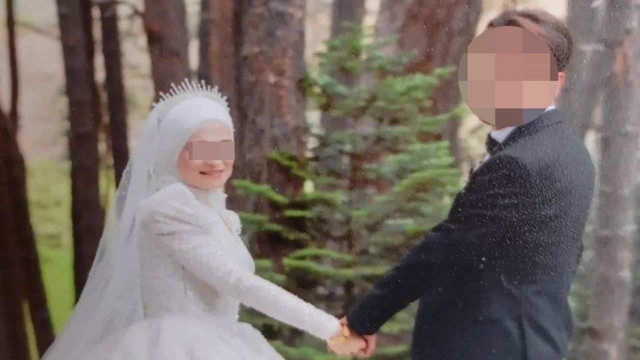 Vahşet: Anne 2 aylık bebeğini boğazını keserek öldürdü